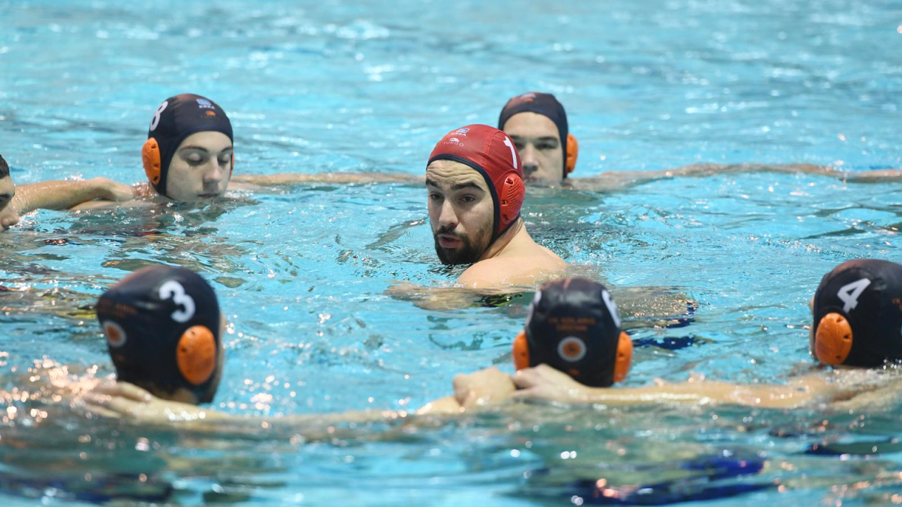 Vaterpolisti Solarisa večeras igraju prvu četvrtfinalnu utakmicu prvenstva protiv Primorja u Crnici