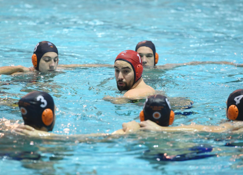 Vaterpolisti Solarisa večeras igraju prvu četvrtfinalnu utakmicu prvenstva protiv Primorja u Crnici