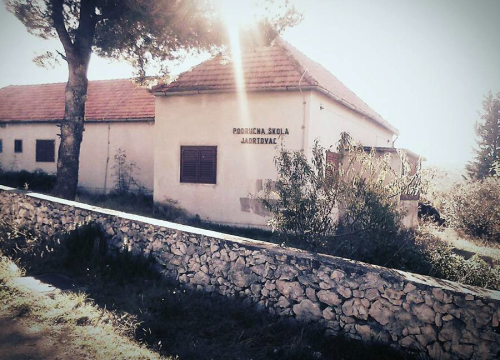 MO Jadrtovac: 'Ne želimo prodaju škole, ali ako Grad tako odluči, mi tražimo 60 posto!'