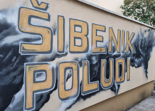 Fotografija 4 - Ivan Blaće, predsjednik Šibenskih funcuta: 'Ovdje će uvijek biti - moj grad, moj klub!'