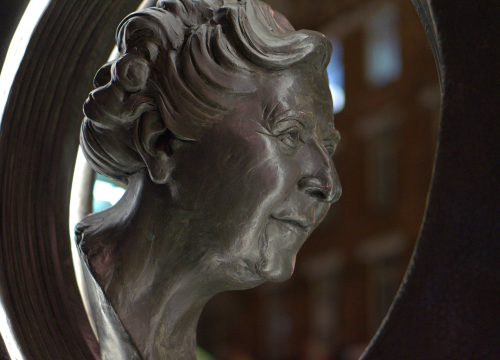 Mijenjaju se knjige Agathe Christie: Izbačene su riječi crnac, orijentalni...