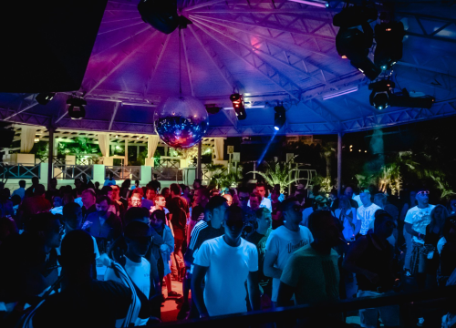 Vodimo vas na veliki uskršnji koncert grupe Dalmatino u Aurori!