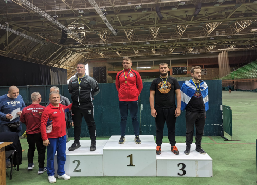 Fotografija 7 - Mladim hrvačima Šibenika 11 medalja na turniru u Sarajevu