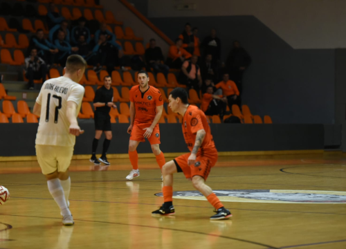 Druga HMNL-jug: Klubovi iz vrha tablice se istovremeno bore za prvo mjesto i opstanak