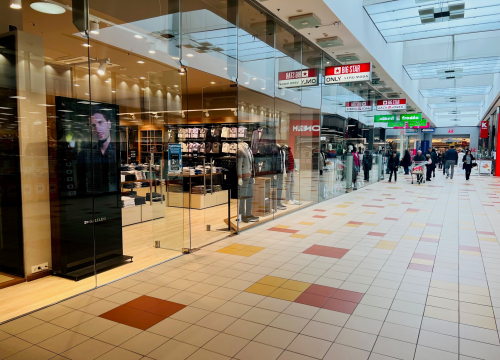 Iskoristite odlične popuste Plavog utorka u Dalmare centru!