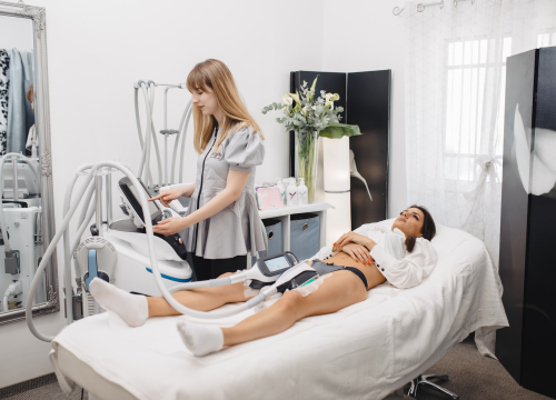 Fotografija 15 - Oblikujte svoje tijelo prije ljeta uz tretmane Be You salona!