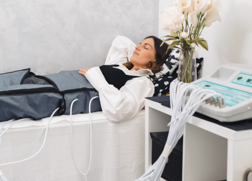 Fotografija 17 - Oblikujte svoje tijelo prije ljeta uz tretmane Be You salona!