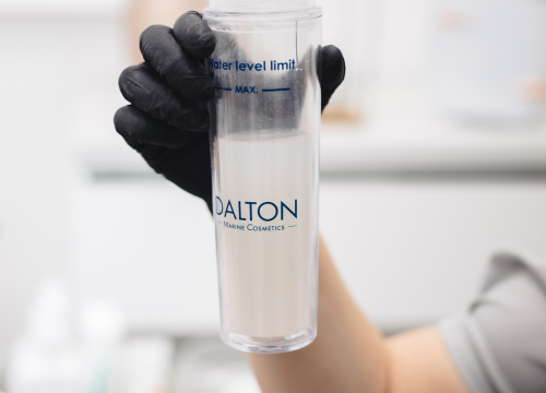 Fotografija 19 - Oblikujte svoje tijelo prije ljeta uz tretmane Be You salona!