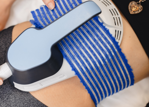 Fotografija 24 - Oblikujte svoje tijelo prije ljeta uz tretmane Be You salona!