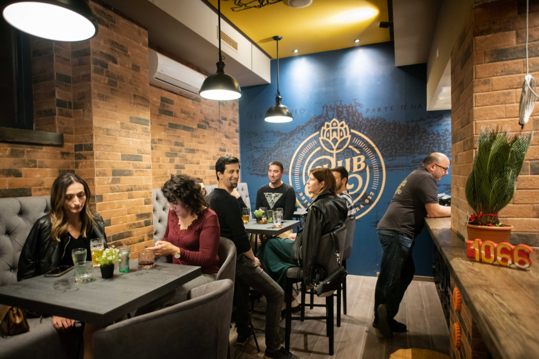 Uživajte u odličnom vikend programu Puba 022 na Šubićevcu!