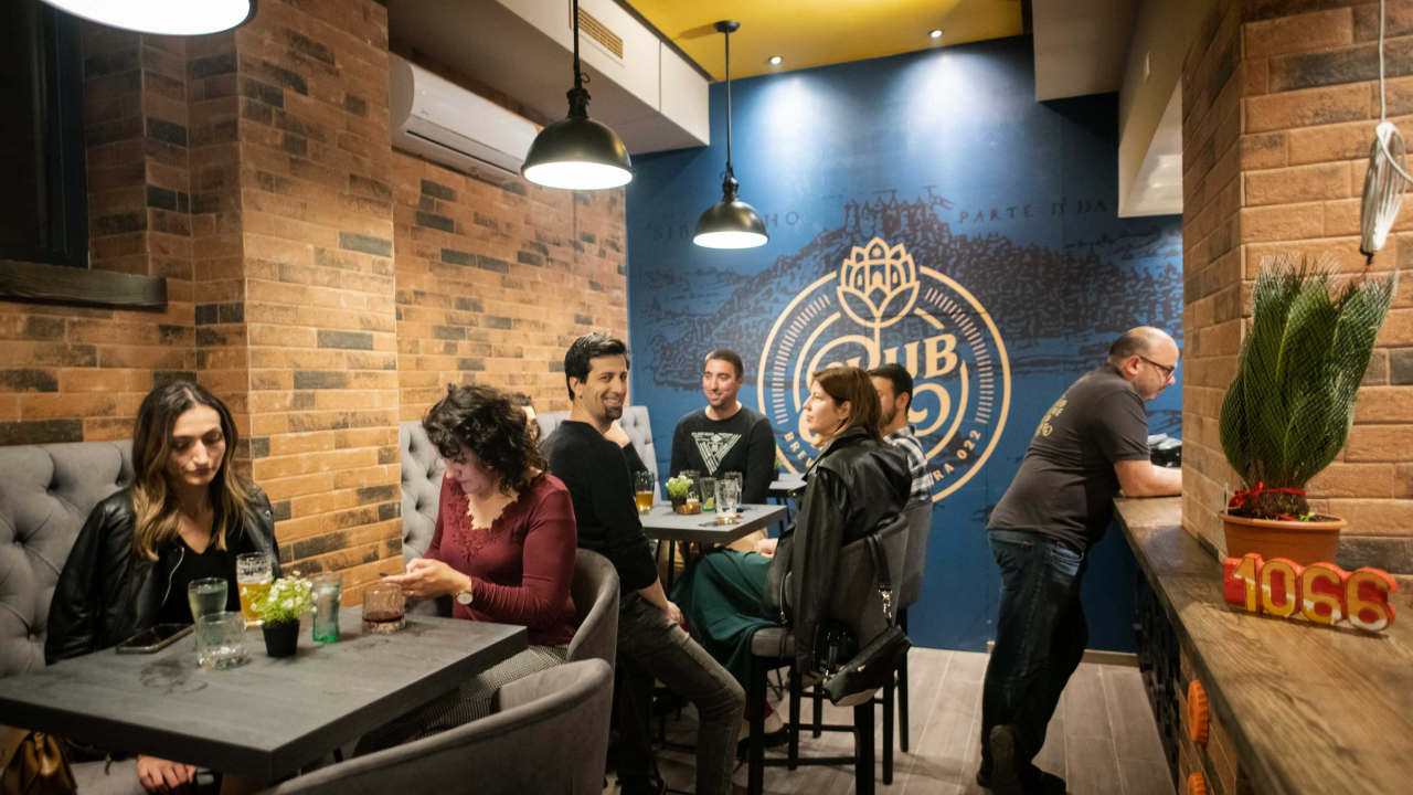 Uživajte u odličnom vikend programu Puba 022 na Šubićevcu!