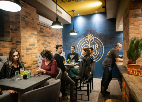 Uživajte u odličnom vikend programu Puba 022 na Šubićevcu!