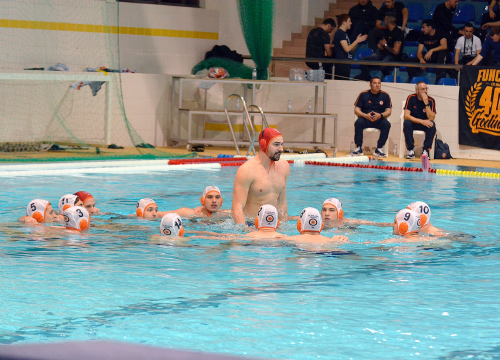 Solaris od 20 sati brani osam razlike protiv POŠK-a u Crnici