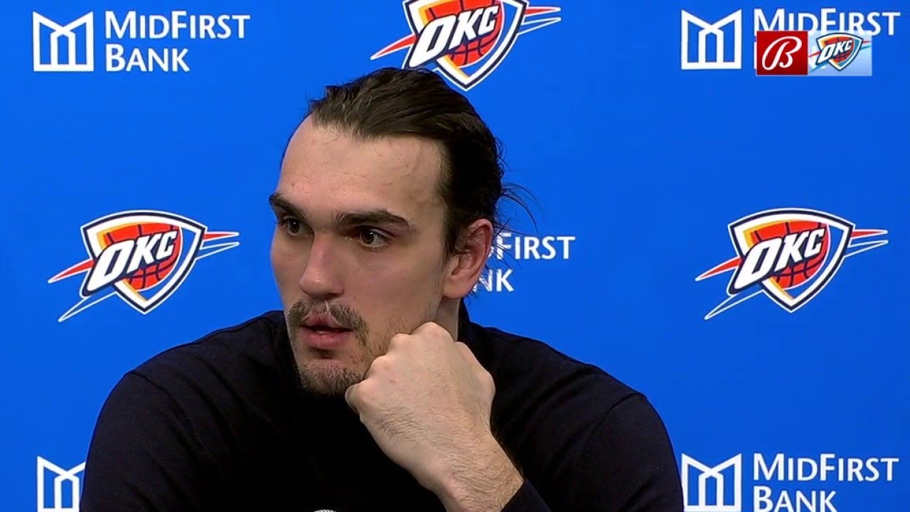 Dario Šarić odličan u pobjedi Thundera: Dao 14 koševa i uhvatio 10 lopti
