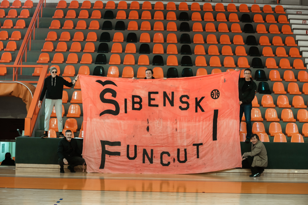 Tvorci legendarne zastave: Kako su od Šušide nastali Funcuti...