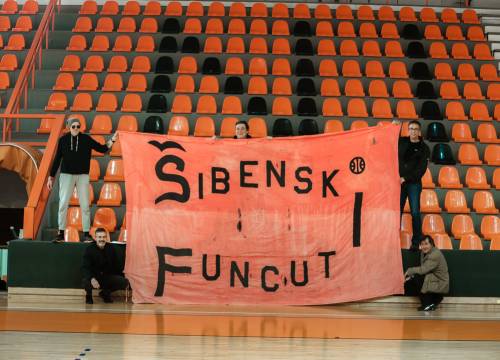 Fotografija 9 - Tvorci legendarne zastave: Kako su od Šušide nastali Funcuti...