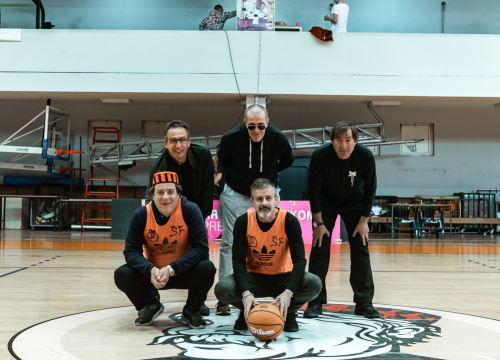 Fotografija 12 - Tvorci legendarne zastave: Kako su od Šušide nastali Funcuti...