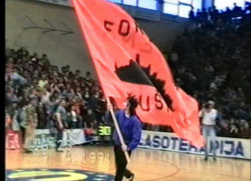 Fotografija 2 - Tvorci legendarne zastave: Kako su od Šušide nastali Funcuti...