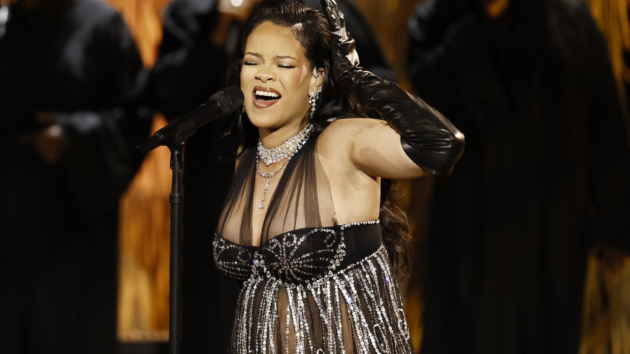 Rihanna postala najpraćenija žena na Twitteru