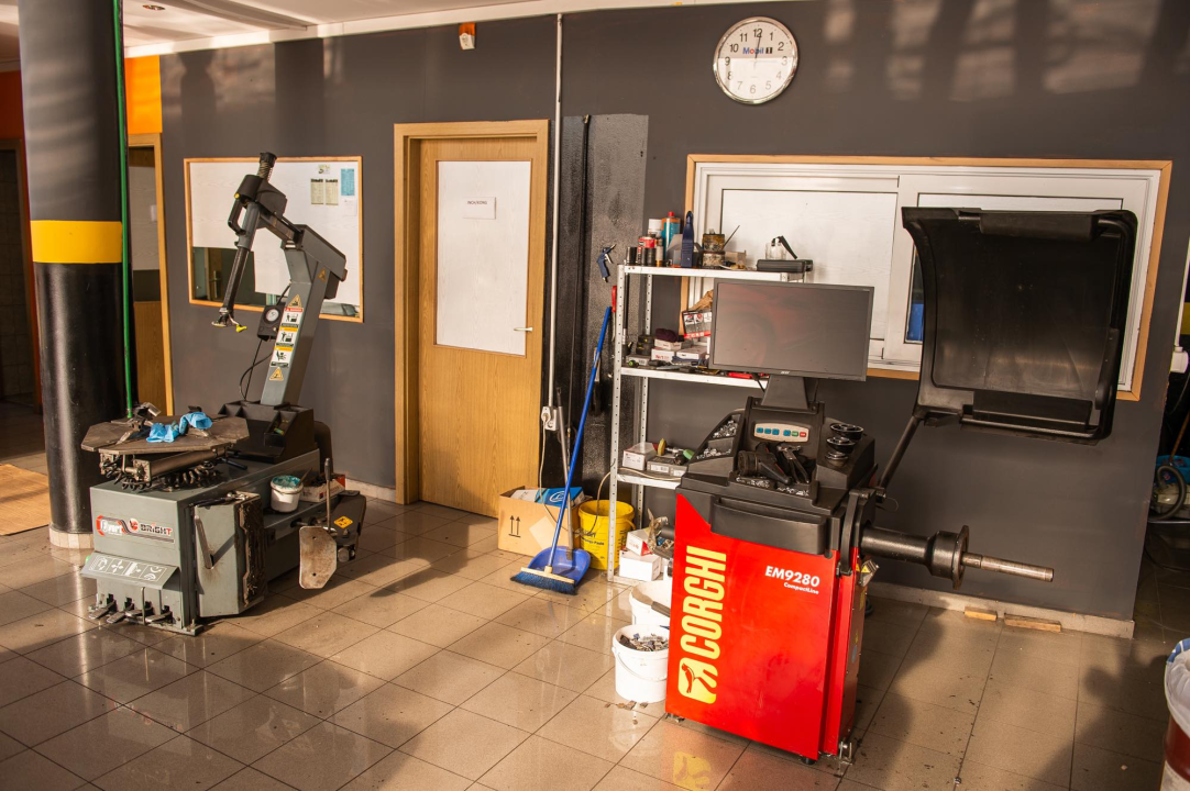 Najbolje ljetne gume nabavite u Inchu Šibenik!