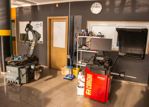 Fotografija 11 - Najbolje ljetne gume nabavite u Inchu Šibenik!