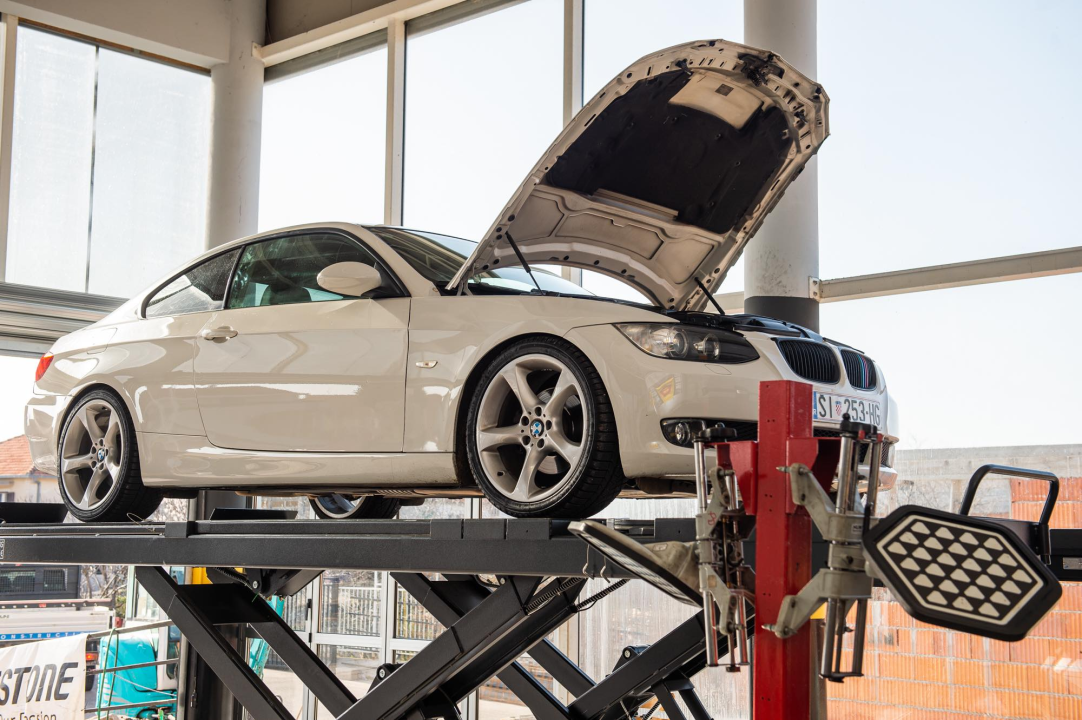 Najbolje ljetne gume nabavite u Inchu Šibenik!