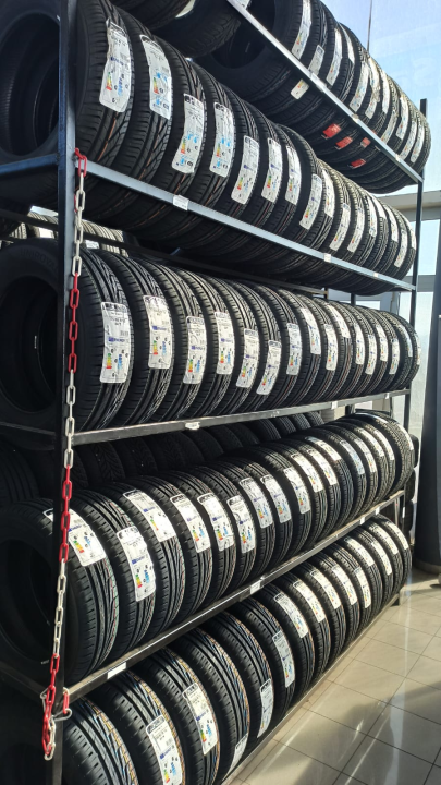 Najbolje ljetne gume nabavite u Inchu Šibenik!