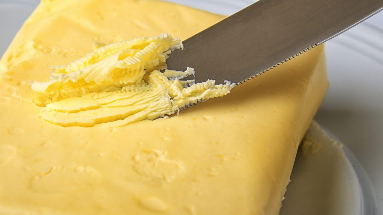 Inspektorat s tržišta povlači maslac