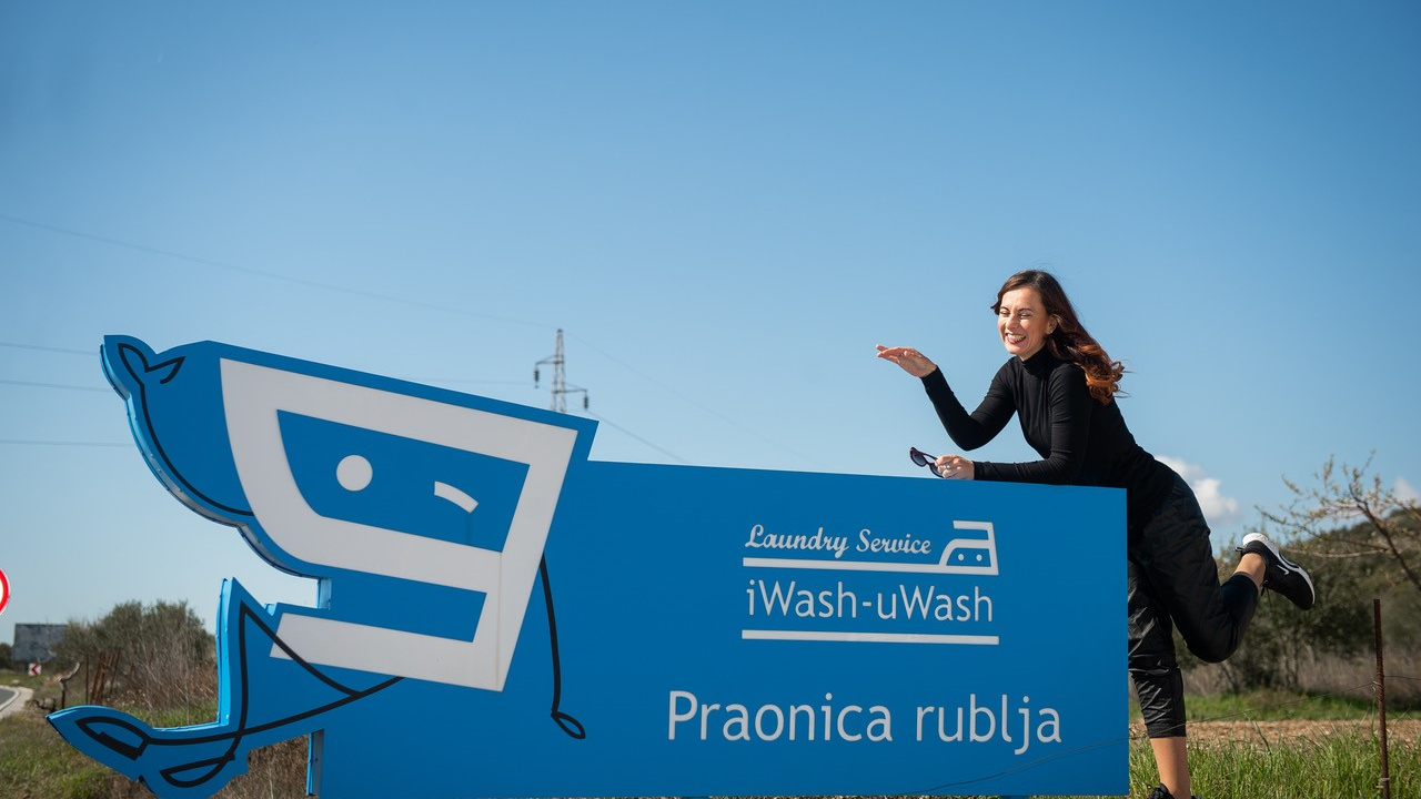 Skupljajte bodove i ostvarite popuste u praonici iWash-uWash!