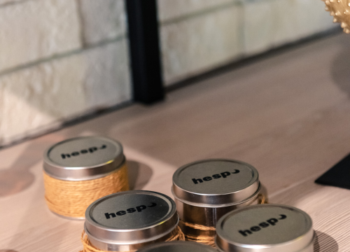 Fotografija 8 - Vrijeme je za novi madrac, jastuk ili nadmadrac jer Hespo ima odličnu akciju!