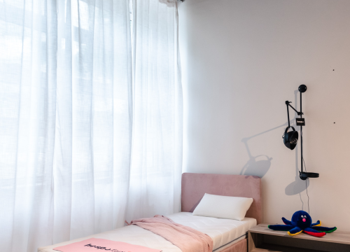 Fotografija 21 - Vrijeme je za novi madrac, jastuk ili nadmadrac jer Hespo ima odličnu akciju!