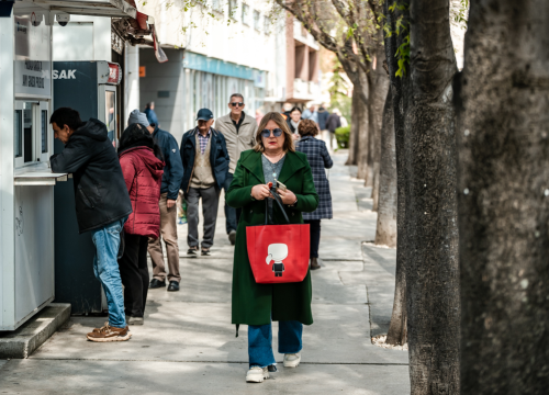 Fotografija 13 - FOTO Đir po gradu, utorak 18. travnja