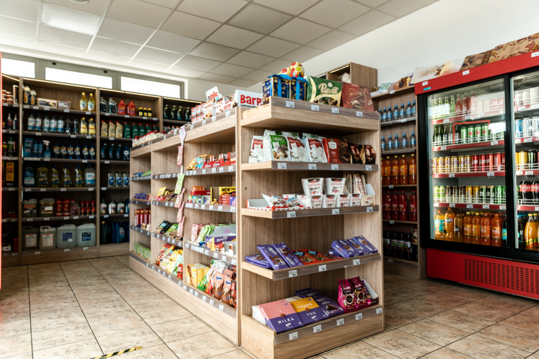 Tromilja benzin u potrazi je za radnicima!