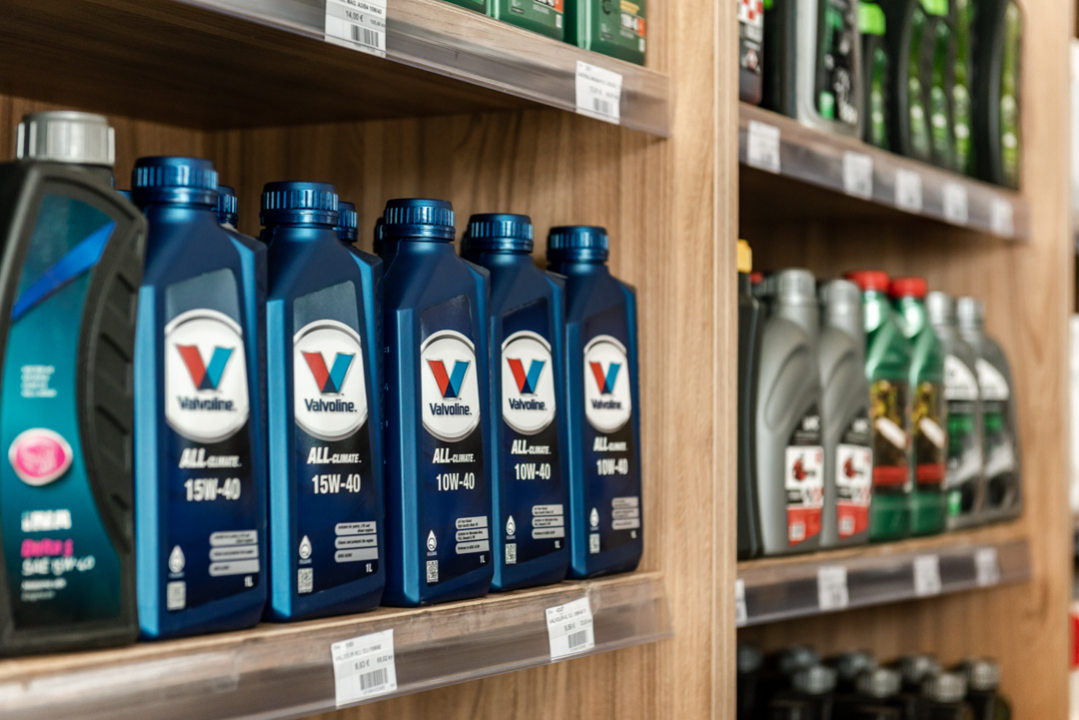 Tromilja benzin u potrazi je za radnicima!