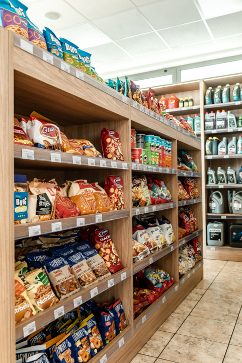 Tromilja benzin u potrazi je za radnicima!