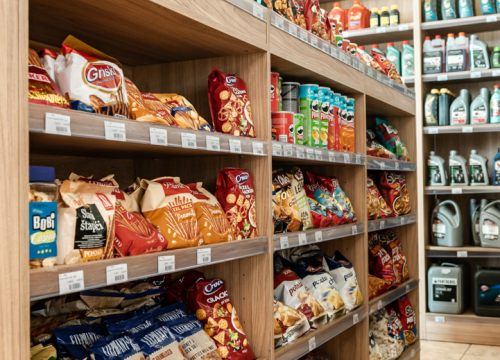 Fotografija 7 - Tromilja benzin u potrazi je za radnicima!