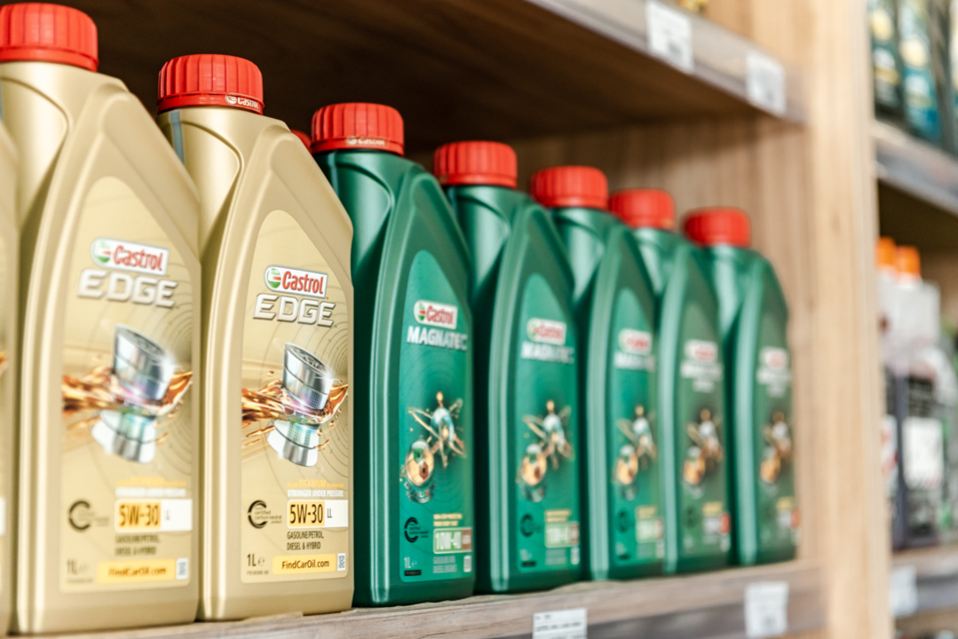 Tromilja benzin u potrazi je za radnicima!