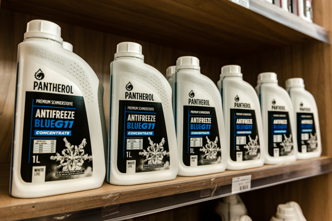 Tromilja benzin u potrazi je za radnicima!