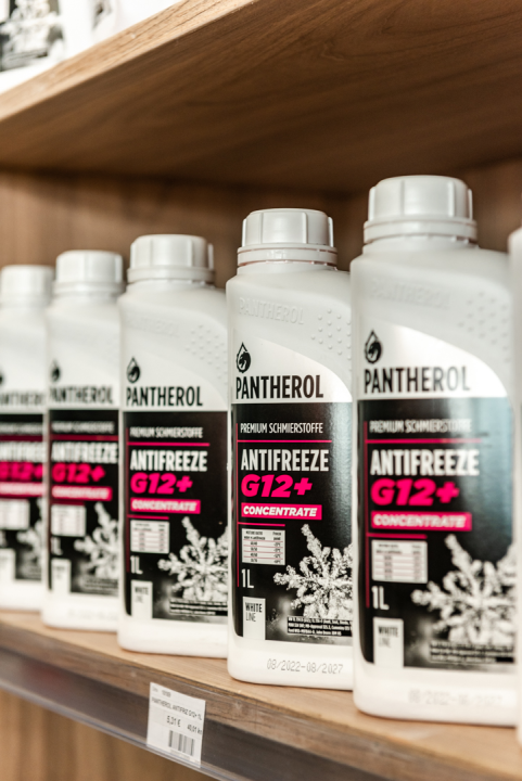 Tromilja benzin u potrazi je za radnicima!