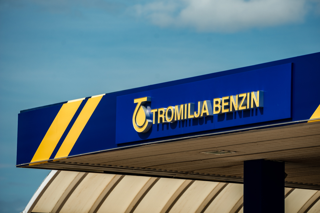 Tromilja benzin u potrazi je za radnicima!