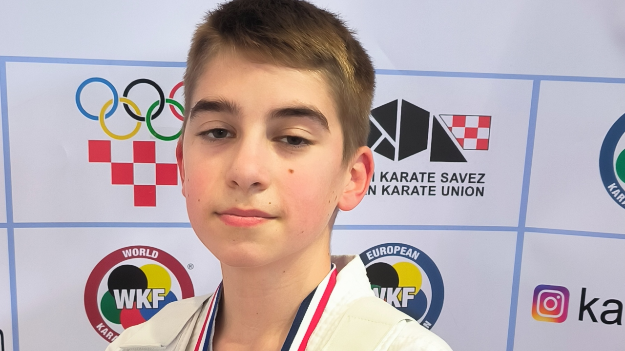 Bronca vrijedna reprezentativnog dresa za Juraja Škenbera