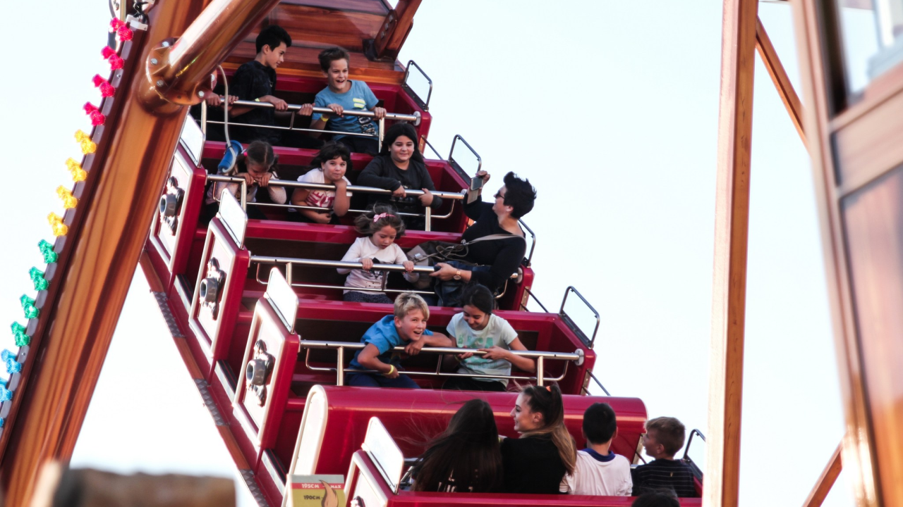 Otvara Dalmaland - novi centar zabave za sve uzraste!