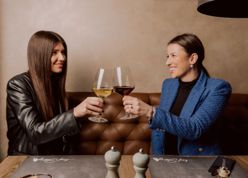 Fotografija 14 - 'Kod starog' isprobajte čak tri vrste sočne pljeskavice!