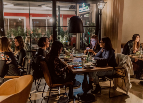 Fotografija 28 - 'Kod starog' isprobajte čak tri vrste sočne pljeskavice!