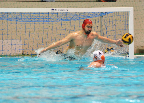 Dovršen užasan sportski dan: VK Solaris poražen u Splitu, sljedeće subote u Crnici pada odluka o putniku u Europu