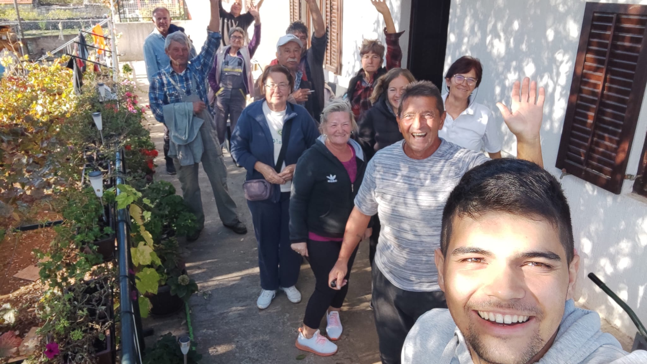 OPG Ivić od hobija postao obiteljski posao prepoznat u svijetu: 'Mnogo je truda i odricanja, ali priznanja daju vjetar u leđa'