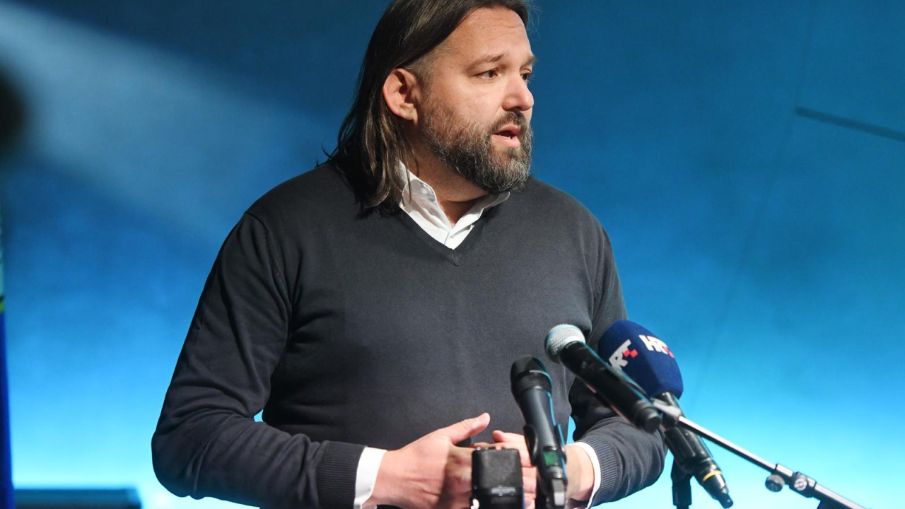 Tonči Restović: 'HDZ-ova vlast ne razumije da nije izabrana da naplaćuje ulaz na tvrđave, nego da poveća kvalitetu života'