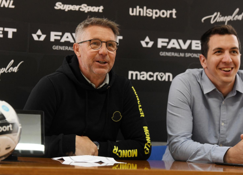 Trener Čanadi uoči Slaven Belupa: ‘Ostanimo pozitivni’