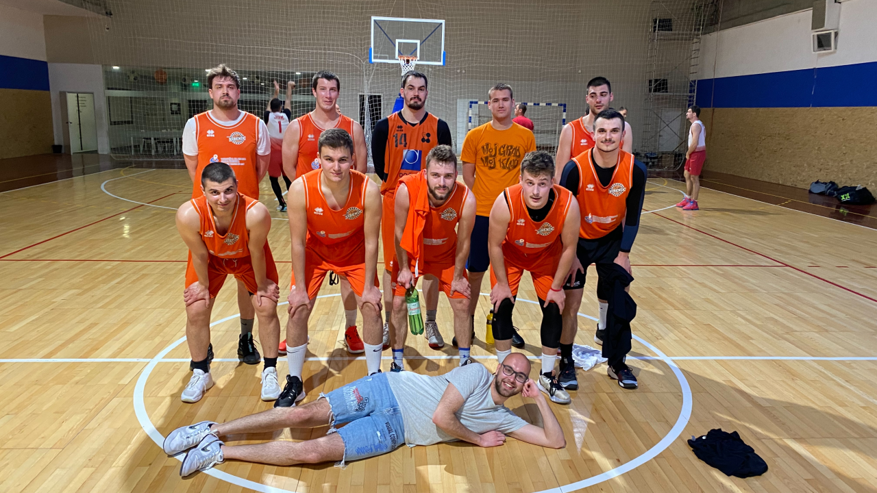 SKK Šibenik preokretom prošao u polufinale gdje ih čeka prvoplasirani FSB