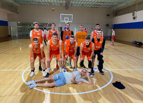SKK Šibenik preokretom prošao u polufinale gdje ih čeka prvoplasirani FSB